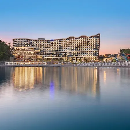 Mylome Luxury & Okurcalar