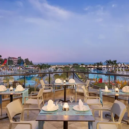 Mylome Luxury & 5* Okurcalar