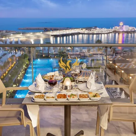 Hotel Mylome Luxury & Okurcalar