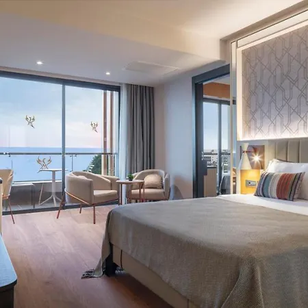 Mylome Luxury & 5* Okurcalar