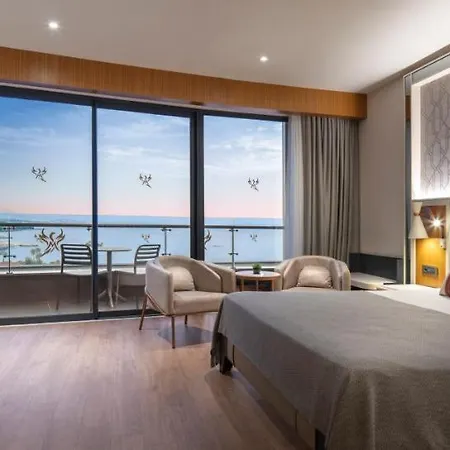 Hotel Mylome Luxury &