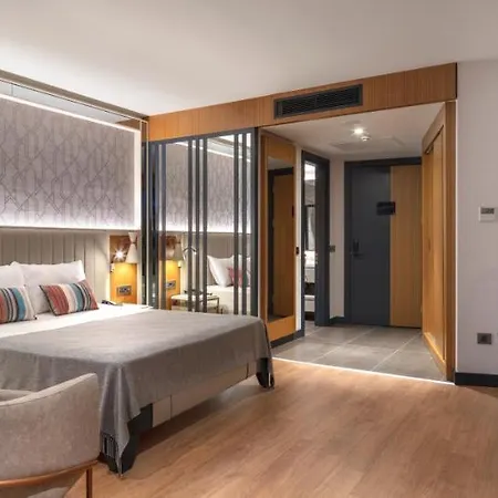 Hotel Mylome Luxury &