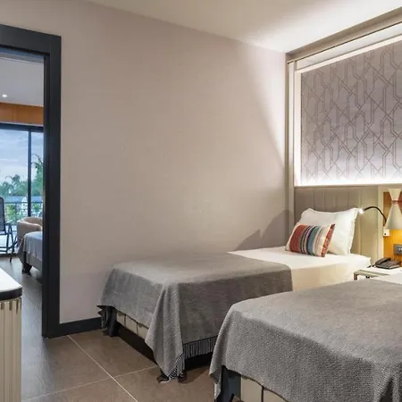 Mylome Luxury & 5*