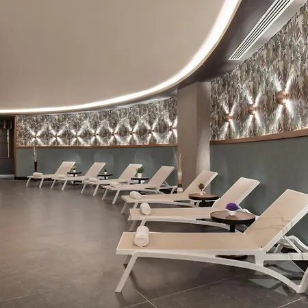Hotel Mylome Luxury & 5*