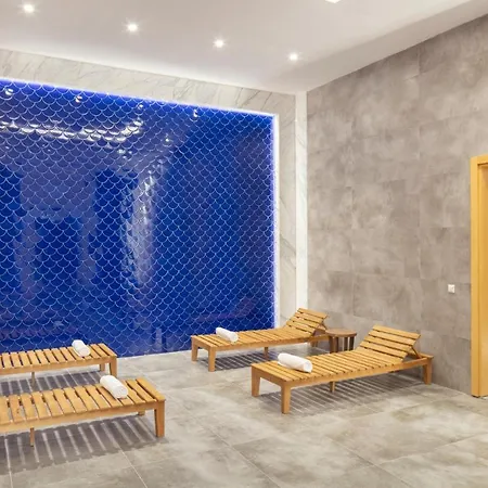 Mylome Luxury & Hotel Okurcalar