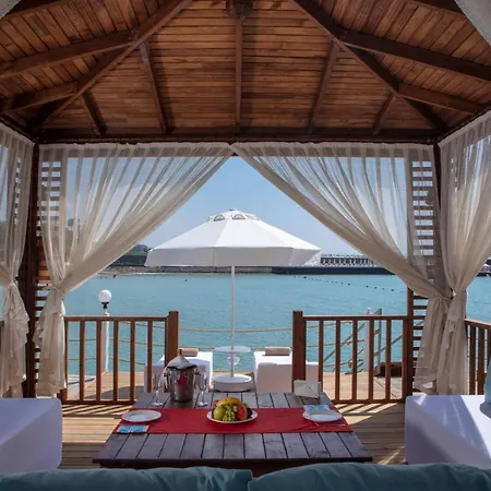 Hotel Mylome Luxury &