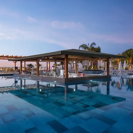 Mylome Luxury & Hotel