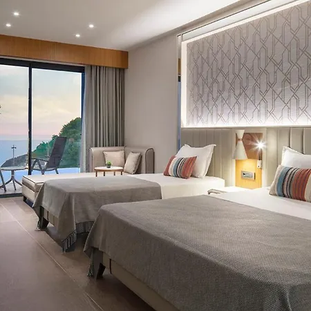 Mylome Luxury & Hotel 5*