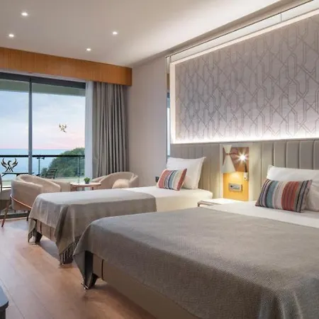 Hotel Mylome Luxury & 5*