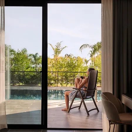 Mylome Luxury & Okurcalar