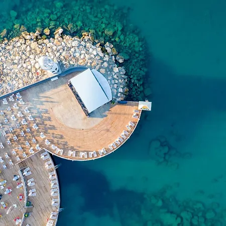 Mylome Luxury & Hotel Okurcalar