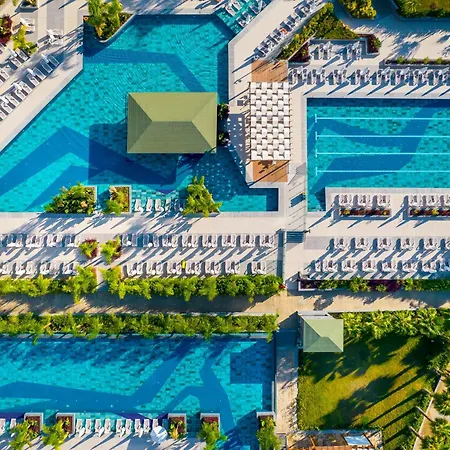 Hotel Mylome Luxury & 5*
