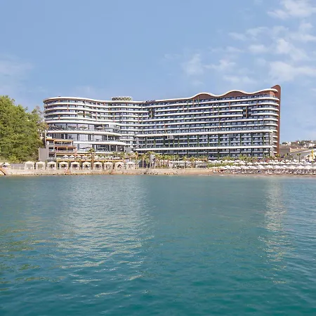 Mylome Luxury & Hotel Okurcalar