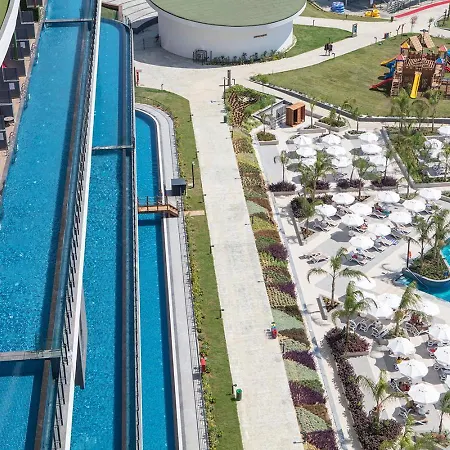 Mylome Luxury & 5* Okurcalar