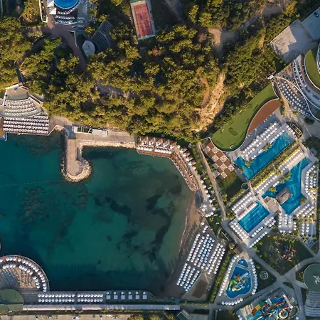 Mylome Luxury & 5*