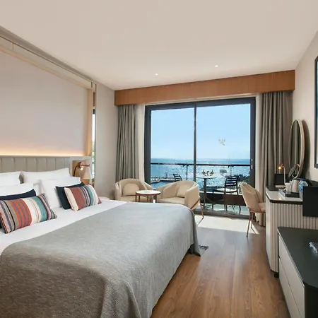 Mylome Luxury & Hotel 5*