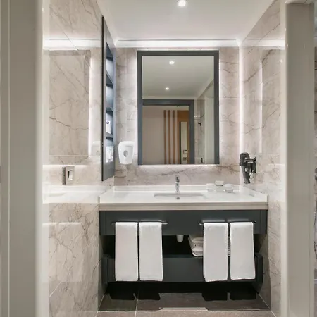 Hotel Mylome Luxury & 5*