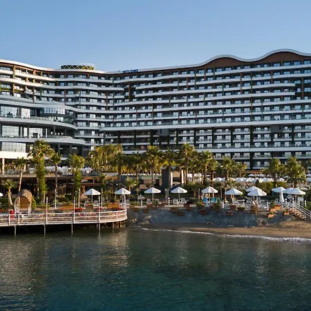 Hotel Mylome Luxury & Okurcalar