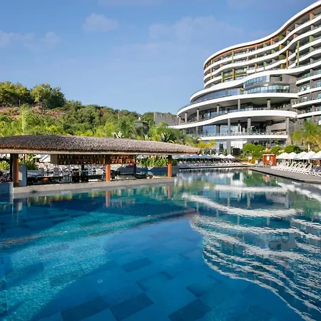 Hotel Mylome Luxury & 5*