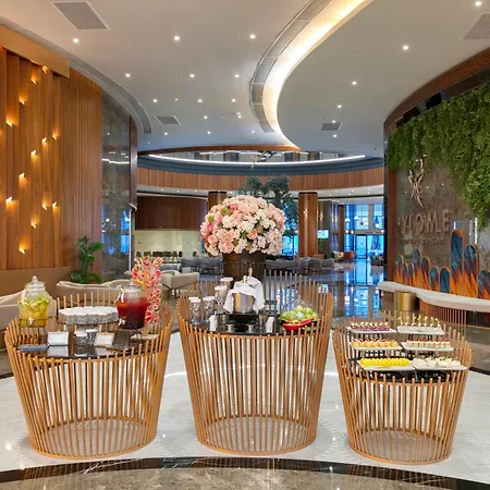 Mylome Luxury & Okurcalar