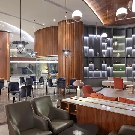 Hotel Mylome Luxury & Okurcalar