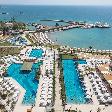 Mylome Luxury & Hotel 5*